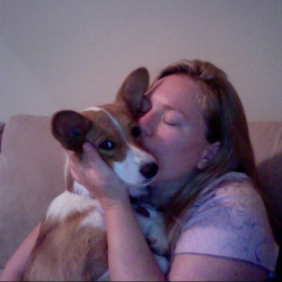 Meet your Posher, Heather Rae K - Picture 6 of 8